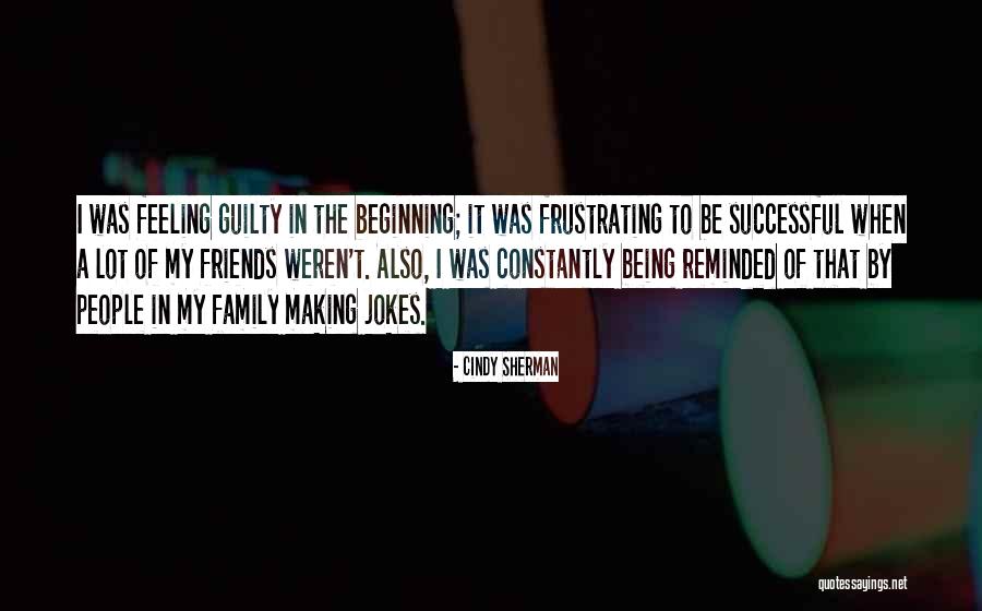Tatisma Quotes By Cindy Sherman Tatisma Quotes By Cindy Sherman