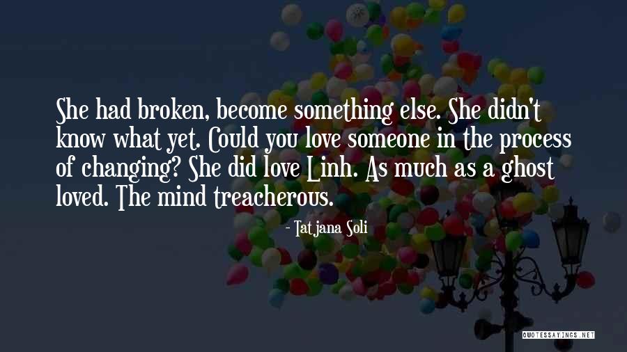 Tatjana Quotes By Tatjana Soli Tatjana Quotes By Tatjana Soli