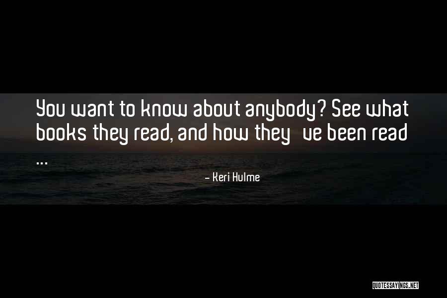 Tatkal Quotes By Keri Hulme Tatkal Quotes By Keri Hulme