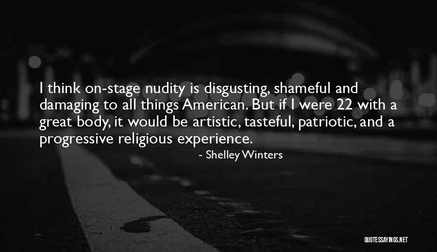 Tatkraft Portable Laptop Quotes By Shelley Winters Tatkraft Portable Laptop Quotes By Shelley Winters