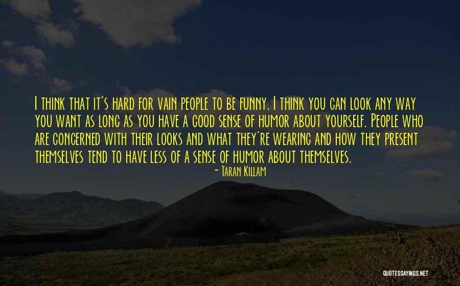 Tatkraft Portable Laptop Quotes By Taran Killam Tatkraft Portable Laptop Quotes By Taran Killam