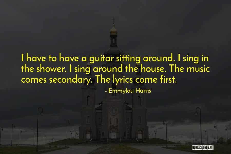 Tatlin Architecture Quotes By Emmylou Harris Tatlin Architecture Quotes By Emmylou Harris