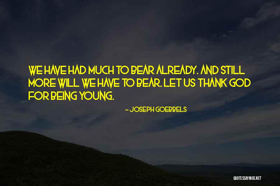 Tatlock Sports Quotes By Joseph Goebbels Tatlock Sports Quotes By Joseph Goebbels