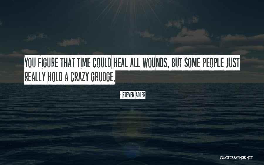 Tatlong Bibi Quotes By Steven Adler Tatlong Bibi Quotes By Steven Adler