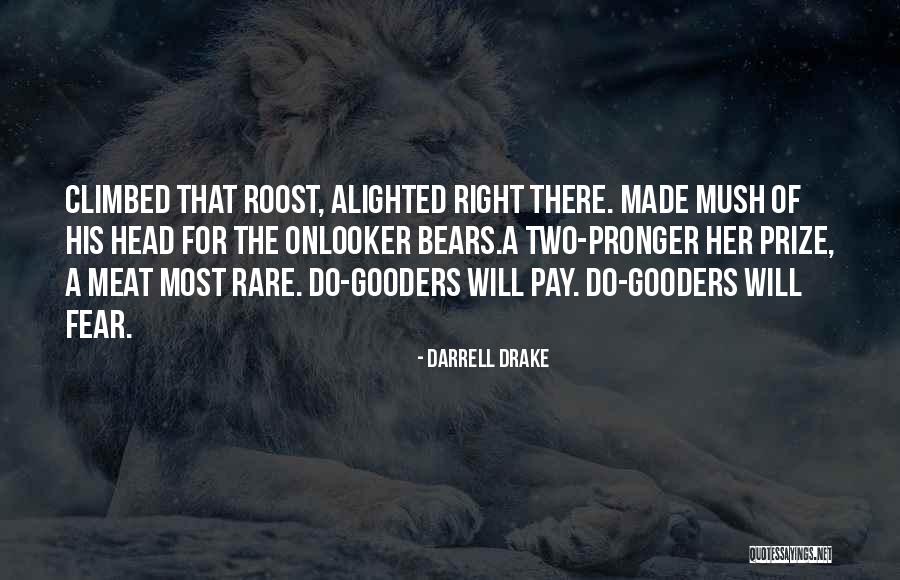 Tatlong Paring Quotes By Darrell Drake Tatlong Paring Quotes By Darrell Drake