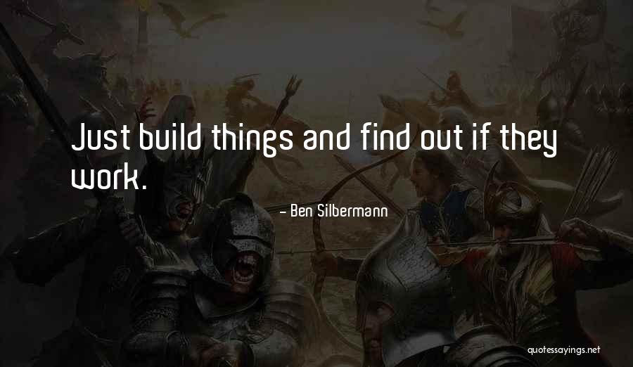 Tatlow Homes Quotes By Ben Silbermann Tatlow Homes Quotes By Ben Silbermann