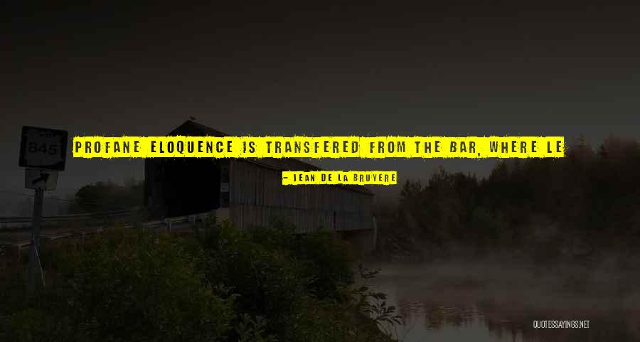 Tatnaiah Quotes By Jean De La Bruyere Tatnaiah Quotes By Jean De La Bruyere