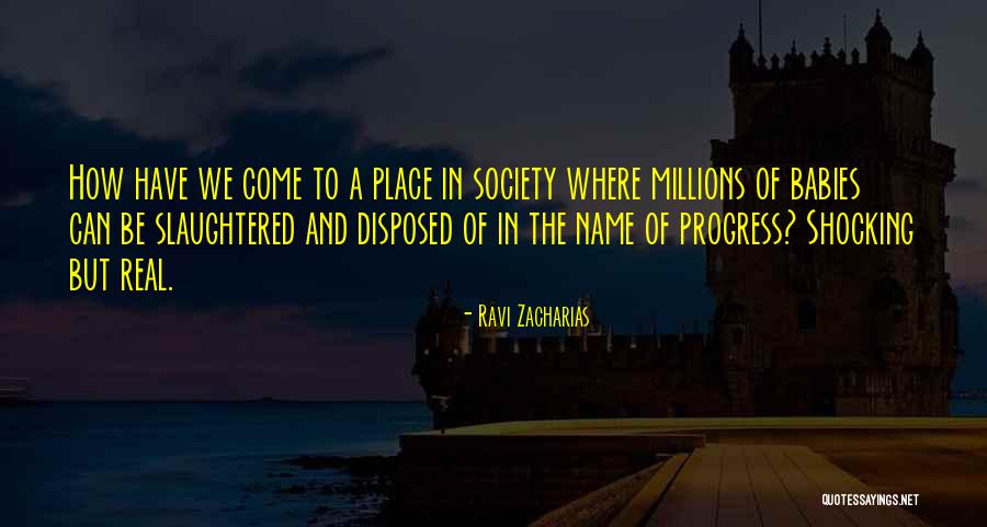 Tatnall Hornets Quotes By Ravi Zacharias Tatnall Hornets Quotes By Ravi Zacharias