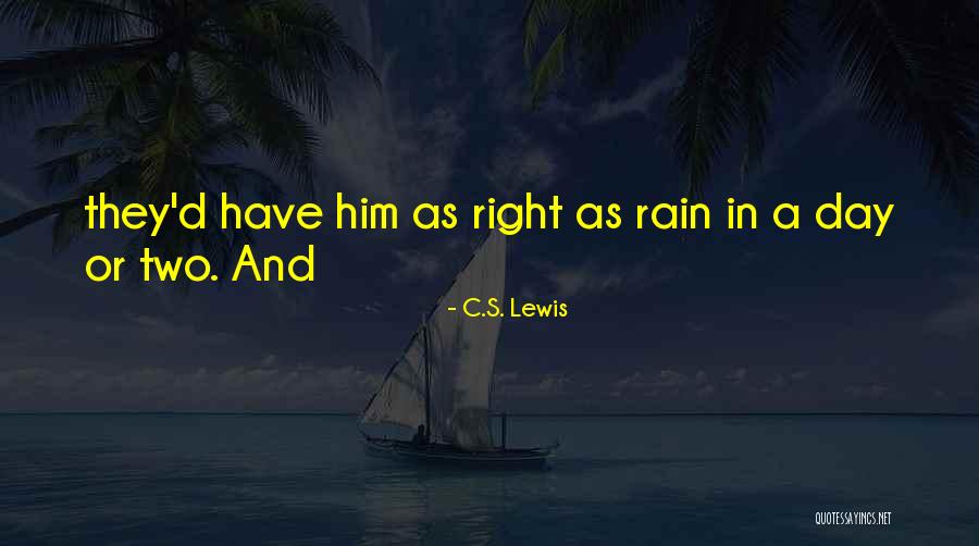 Tatobaynews Quotes By C.S. Lewis Tatobaynews Quotes By C.S. Lewis