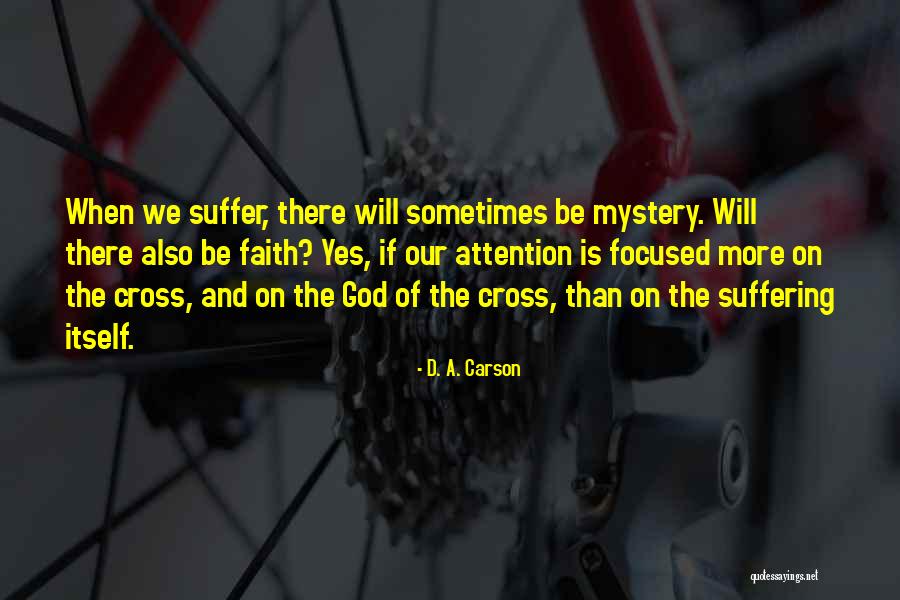 Tatomer Santa Barbara Quotes By D. A. Carson Tatomer Santa Barbara Quotes By D. A. Carson
