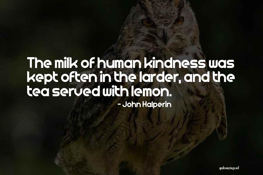 Tatone Buick Quotes By John Halperin Tatone Buick Quotes By John Halperin