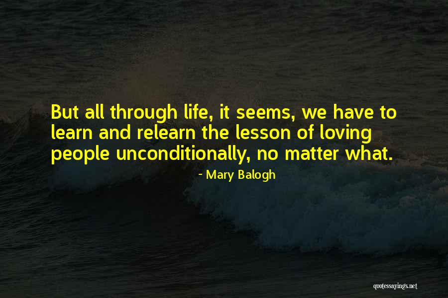 Tatone Buick Quotes By Mary Balogh Tatone Buick Quotes By Mary Balogh