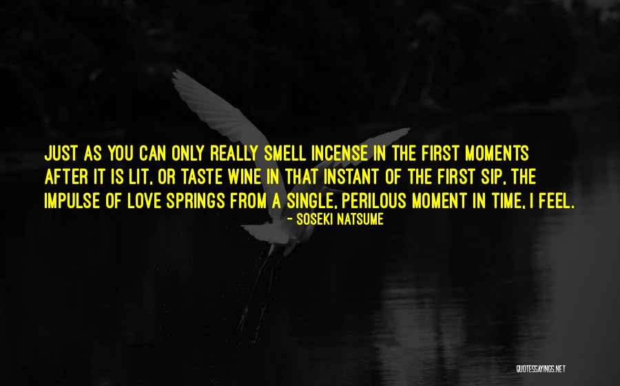 Tatone Buick Quotes By Soseki Natsume Tatone Buick Quotes By Soseki Natsume