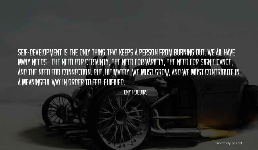 Tatone Buick Quotes By Tony Robbins Tatone Buick Quotes By Tony Robbins