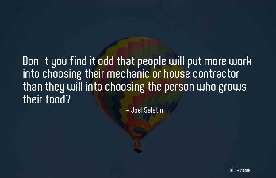 Tatort Quotes By Joel Salatin Tatort Quotes By Joel Salatin