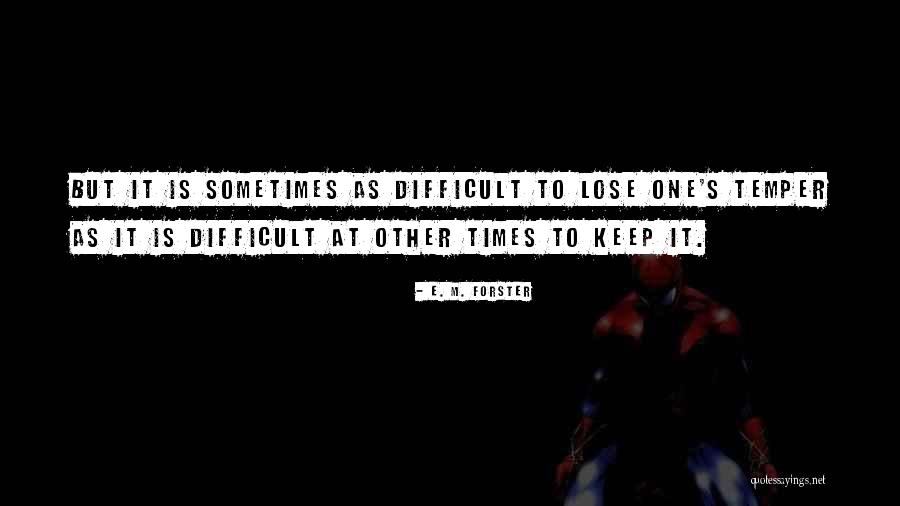 Tats Am Ricains Quotes By E. M. Forster Tats Am Ricains Quotes By E. M. Forster