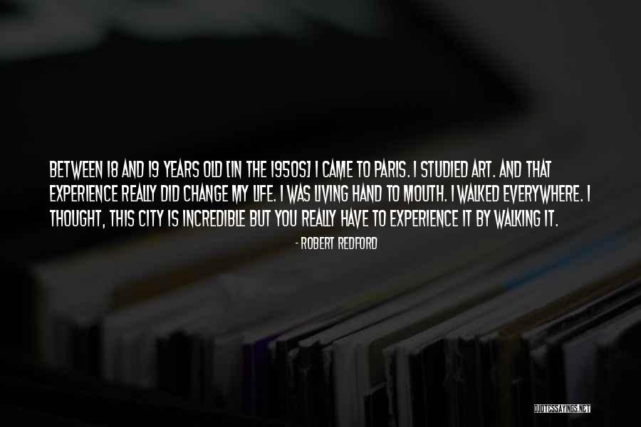 Tats Unis Quotes By Robert Redford Tats Unis Quotes By Robert Redford