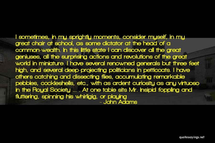 Tatsachenmensch Quotes By John Adams Tatsachenmensch Quotes By John Adams