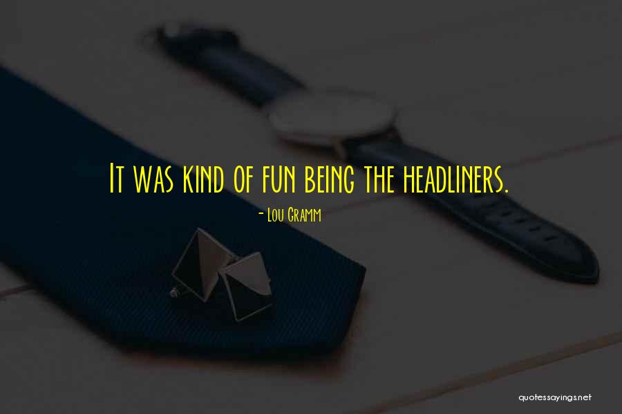 Tatsachenmensch Quotes By Lou Gramm Tatsachenmensch Quotes By Lou Gramm