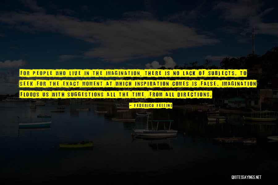 Tatsis Breakfast Quotes By Federico Fellini Tatsis Breakfast Quotes By Federico Fellini