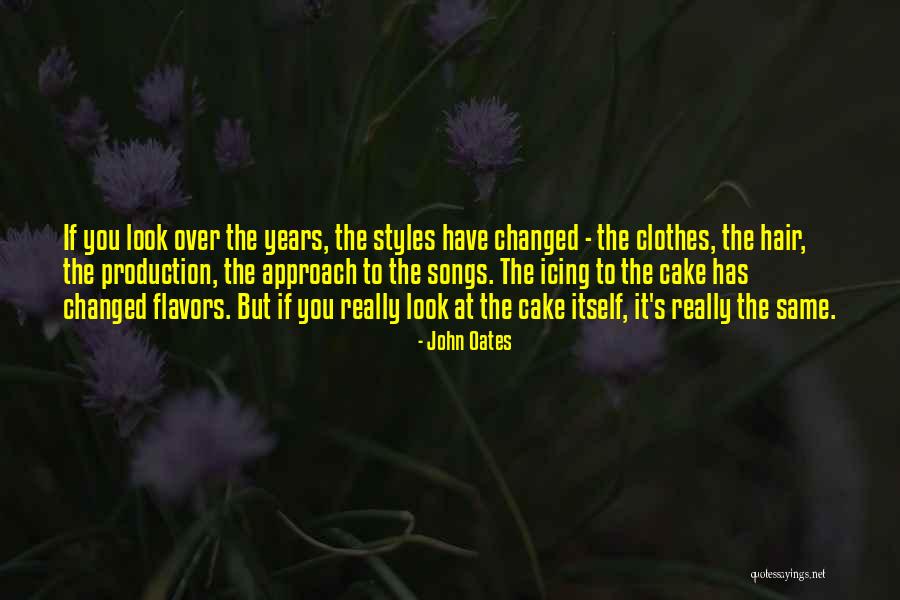 Tatsis Breakfast Quotes By John Oates Tatsis Breakfast Quotes By John Oates