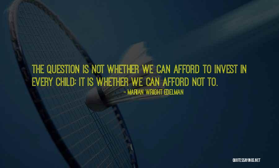 Tatsu Ramen Quotes By Marian Wright Edelman Tatsu Ramen Quotes By Marian Wright Edelman