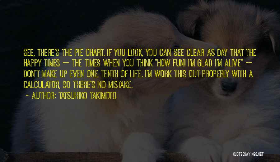 Tatsuhiko Takimoto Quotes 170484