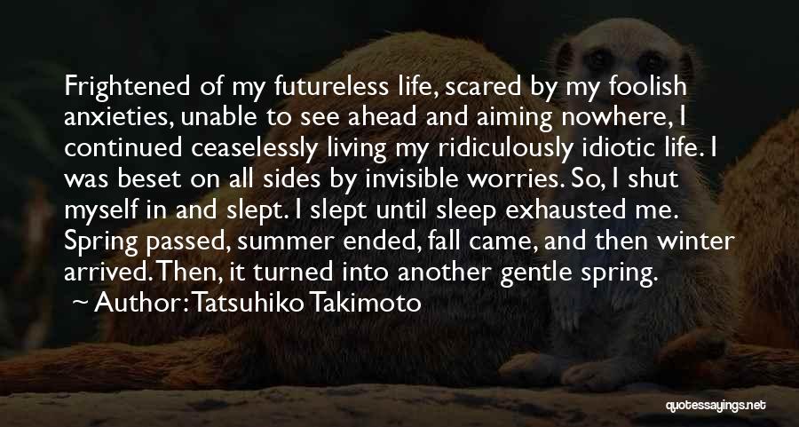 Tatsuhiko Takimoto Quotes 1848707