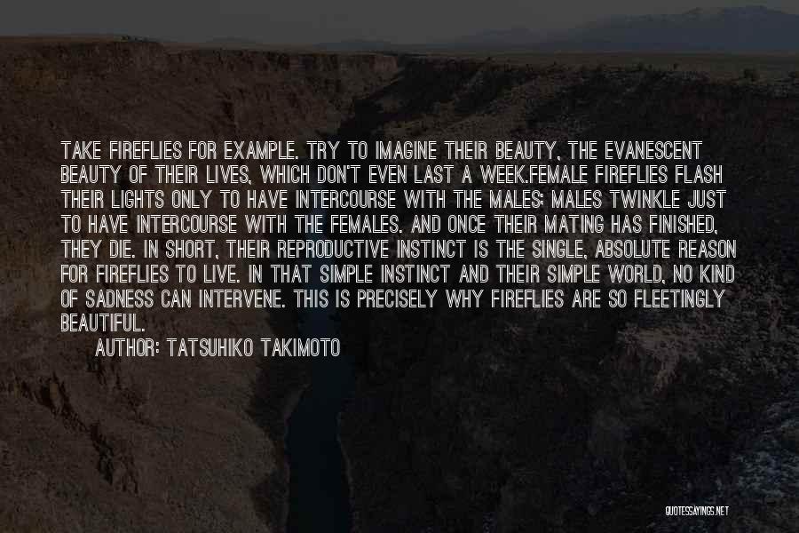 Tatsuhiko Takimoto Quotes 1971081