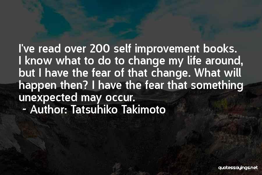 Tatsuhiko Takimoto Quotes 951927