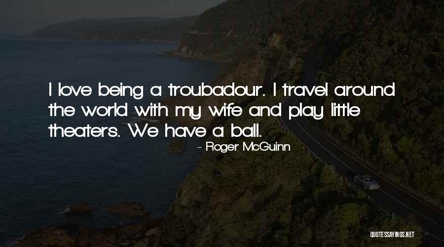 Tatsuhiro Imajo Quotes By Roger McGuinn Tatsuhiro Imajo Quotes By Roger McGuinn