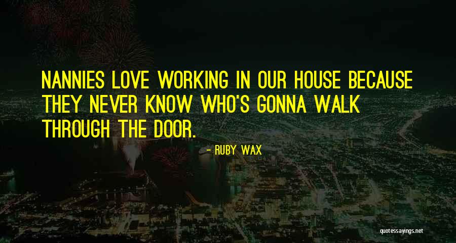 Tatsuhiro Imajo Quotes By Ruby Wax Tatsuhiro Imajo Quotes By Ruby Wax