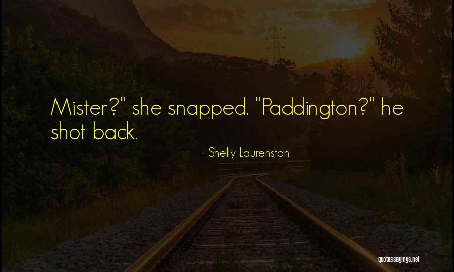 Tatsuhito Ikoma Quotes By Shelly Laurenston Tatsuhito Ikoma Quotes By Shelly Laurenston