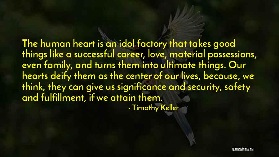 Tatsuhito Ikoma Quotes By Timothy Keller Tatsuhito Ikoma Quotes By Timothy Keller