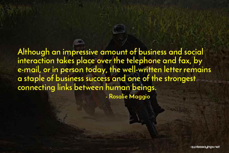 Tatsumaki Quotes By Rosalie Maggio Tatsumaki Quotes By Rosalie Maggio