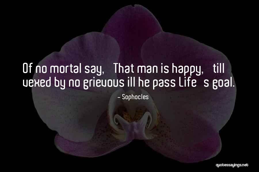 Tatsunoya Quotes By Sophocles Tatsunoya Quotes By Sophocles