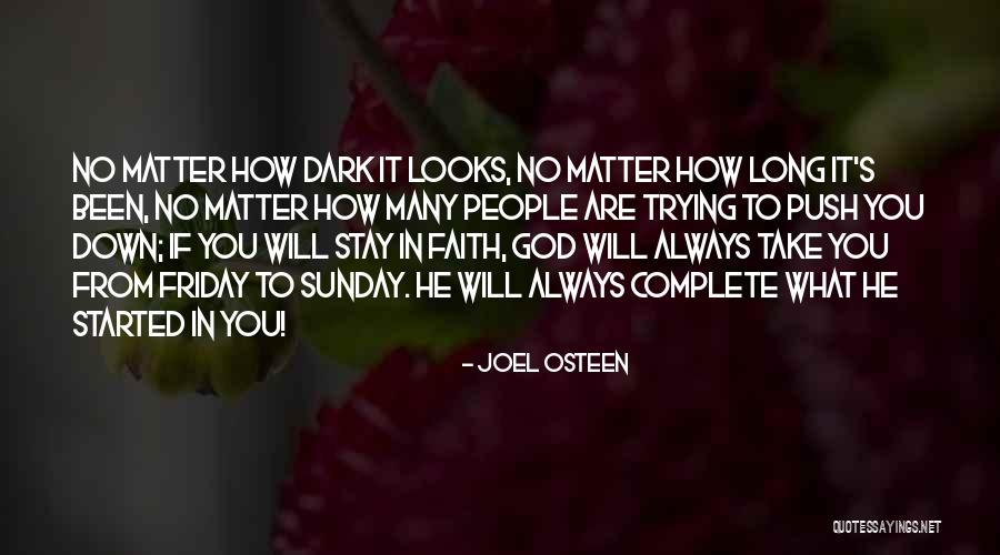 Tatsuro Quotes By Joel Osteen Tatsuro Quotes By Joel Osteen