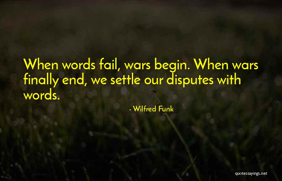 Tatsuro Quotes By Wilfred Funk Tatsuro Quotes By Wilfred Funk