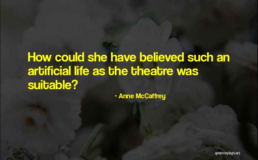 Tatsuro Yamashita Quotes By Anne McCaffrey Tatsuro Yamashita Quotes By Anne McCaffrey