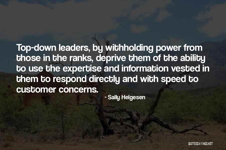 Tatsuro Yamashita Quotes By Sally Helgesen Tatsuro Yamashita Quotes By Sally Helgesen