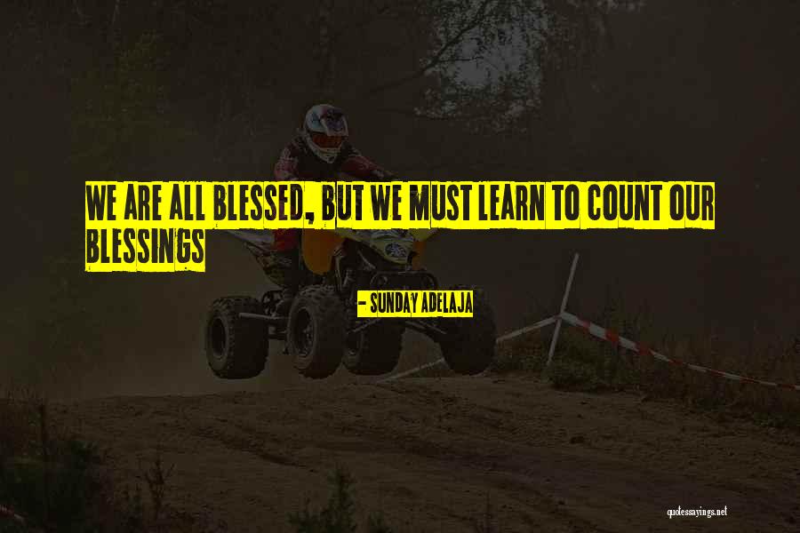 Tatsushi Masuda Quotes By Sunday Adelaja Tatsushi Masuda Quotes By Sunday Adelaja