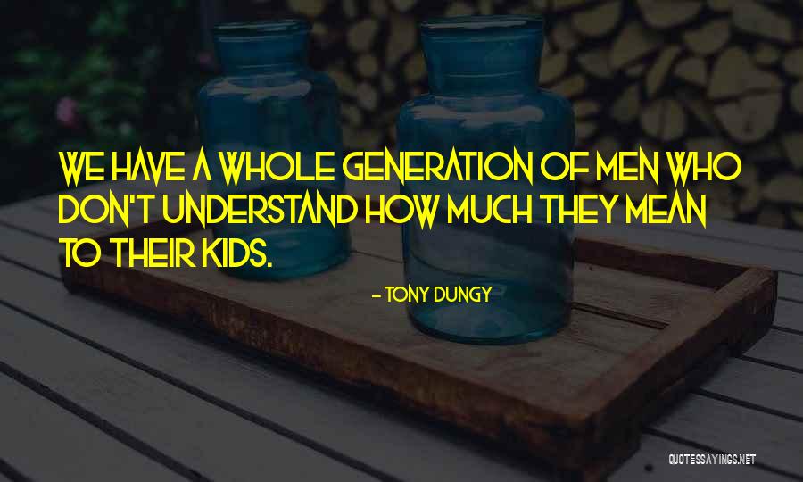 Tatsuya Fujiwara Quotes By Tony Dungy Tatsuya Fujiwara Quotes By Tony Dungy