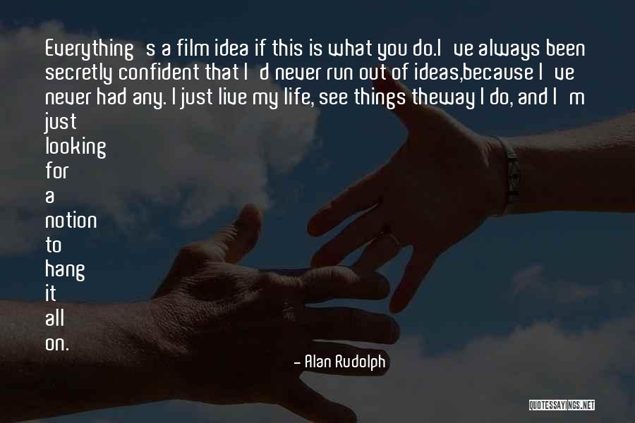 Tatsuya Himuro Quotes By Alan Rudolph Tatsuya Himuro Quotes By Alan Rudolph