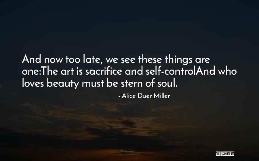 Tatsuyoshi Kitamura Quotes By Alice Duer Miller Tatsuyoshi Kitamura Quotes By Alice Duer Miller