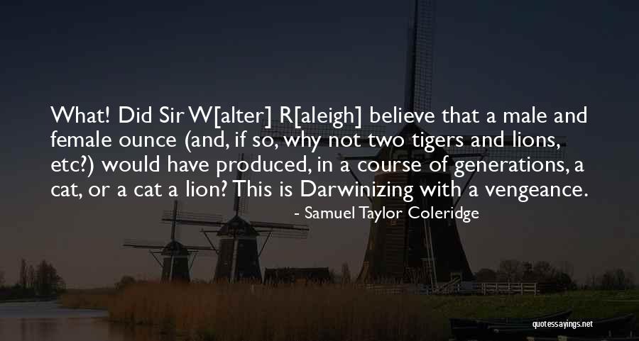 Tatsuyoshi Kitamura Quotes By Samuel Taylor Coleridge Tatsuyoshi Kitamura Quotes By Samuel Taylor Coleridge