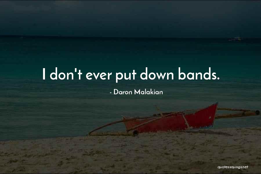 Tattaglia Godfather Quotes By Daron Malakian Tattaglia Godfather Quotes By Daron Malakian