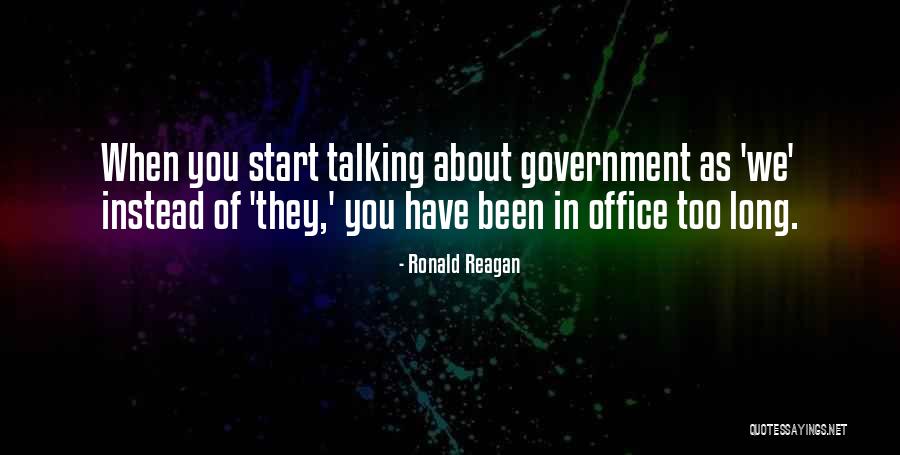 Tattaglia Quotes By Ronald Reagan Tattaglia Quotes By Ronald Reagan