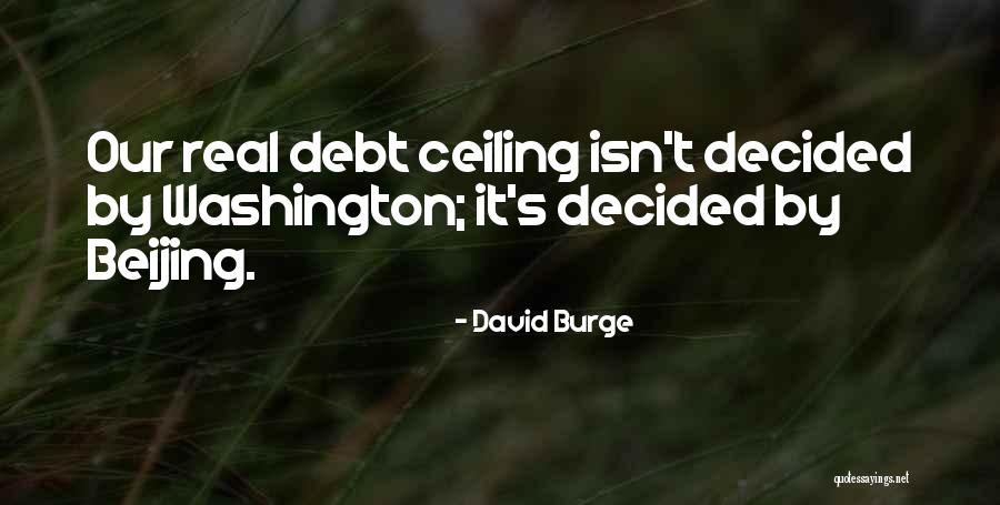 Tattarileip Quotes By David Burge Tattarileip Quotes By David Burge