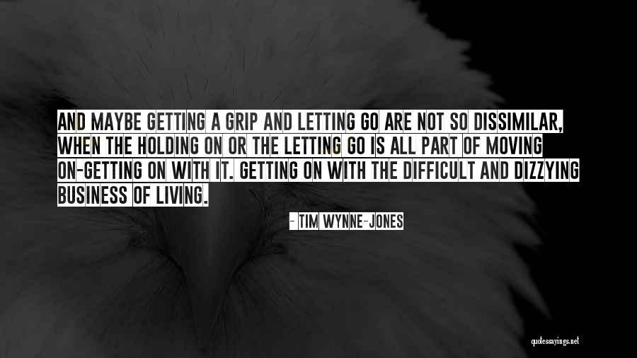 Tatted Earrings Quotes By Tim Wynne-Jones Tatted Earrings Quotes By Tim Wynne-Jones