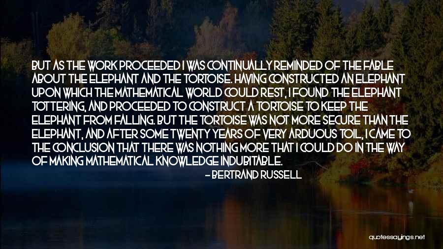 Tattered Tulip Quotes By Bertrand Russell Tattered Tulip Quotes By Bertrand Russell